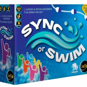 Sync or Swim