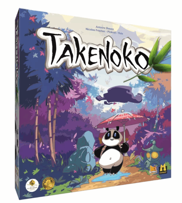 Takenoko