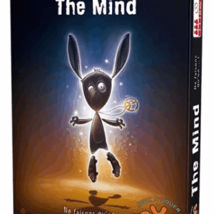 The Mind