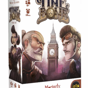 Time Bomb
