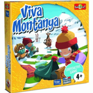 Viva montanya