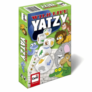 Wild life Yatzy