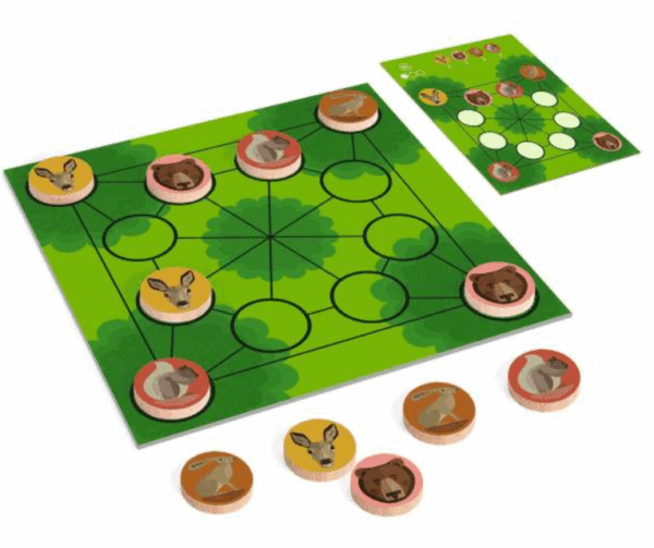 Woodanimo - Sologic – Image 2