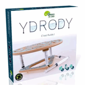 Ydrody
