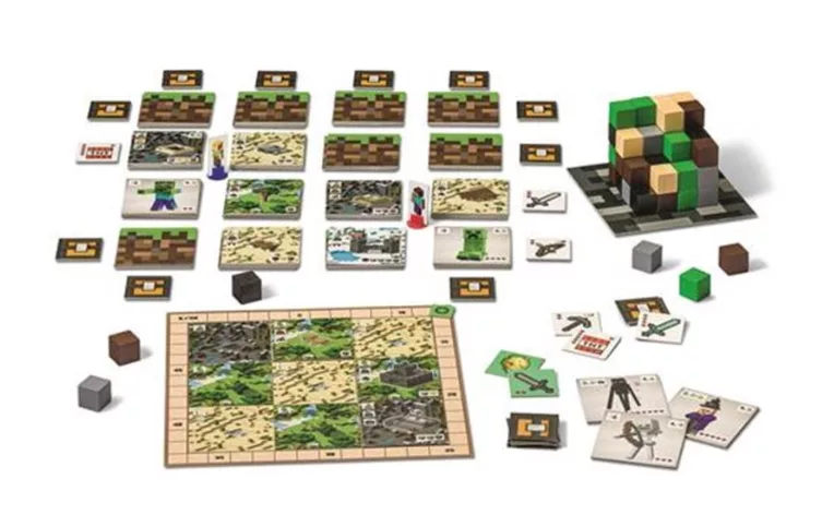 Minecraft Builders and biomes – Image 2