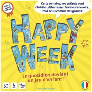 Happy Week