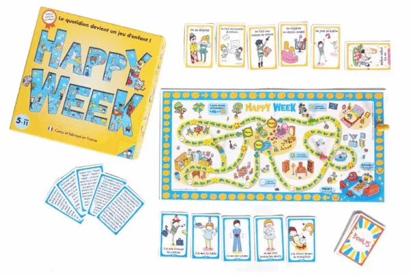 Happy Week – Image 2