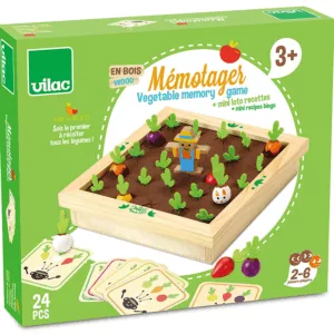 Mémotager