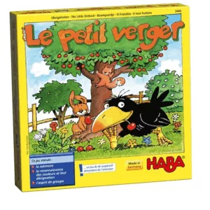 Le petit verger
