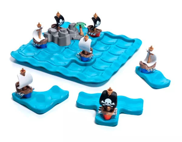 Pirates en vue ! – Image 2