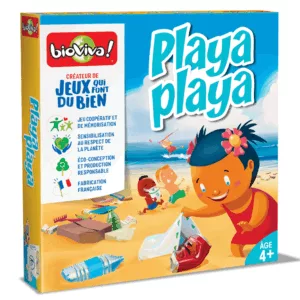 Playa Playa