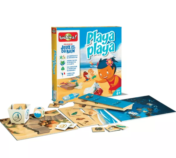 Playa Playa – Image 2