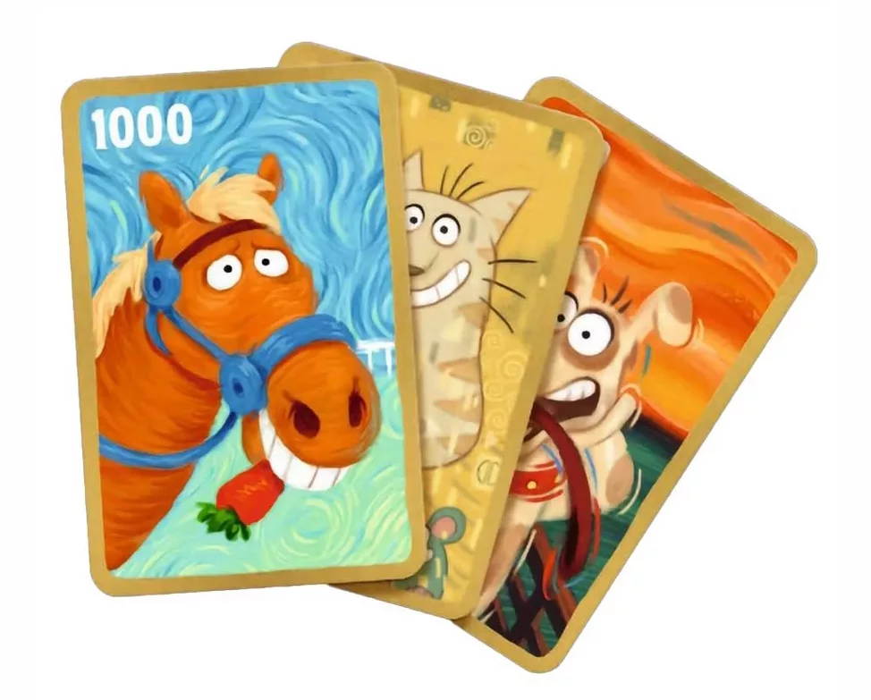 L'art de la Boursicocotte – Image 2