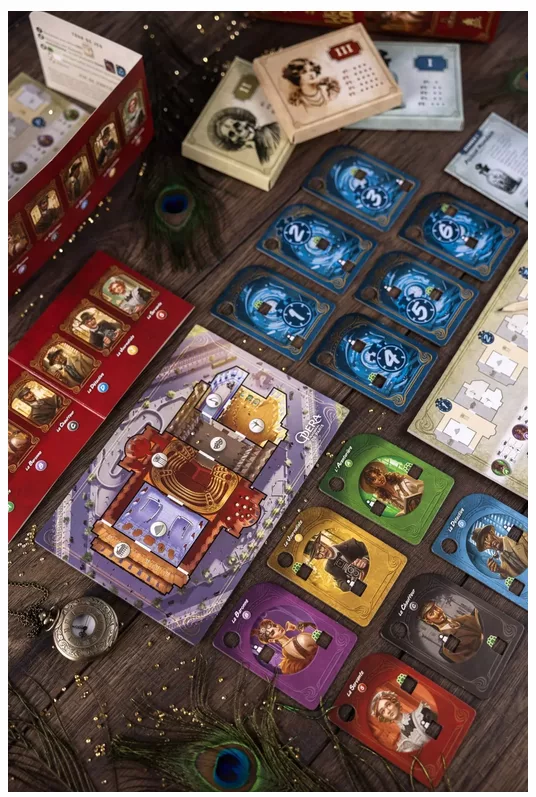 Kronologic – Image 2