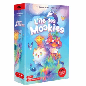 L'Ile des Mookies