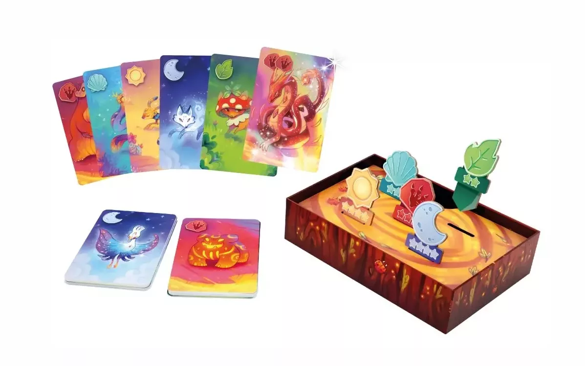 L'Ile des Mookies – Image 2