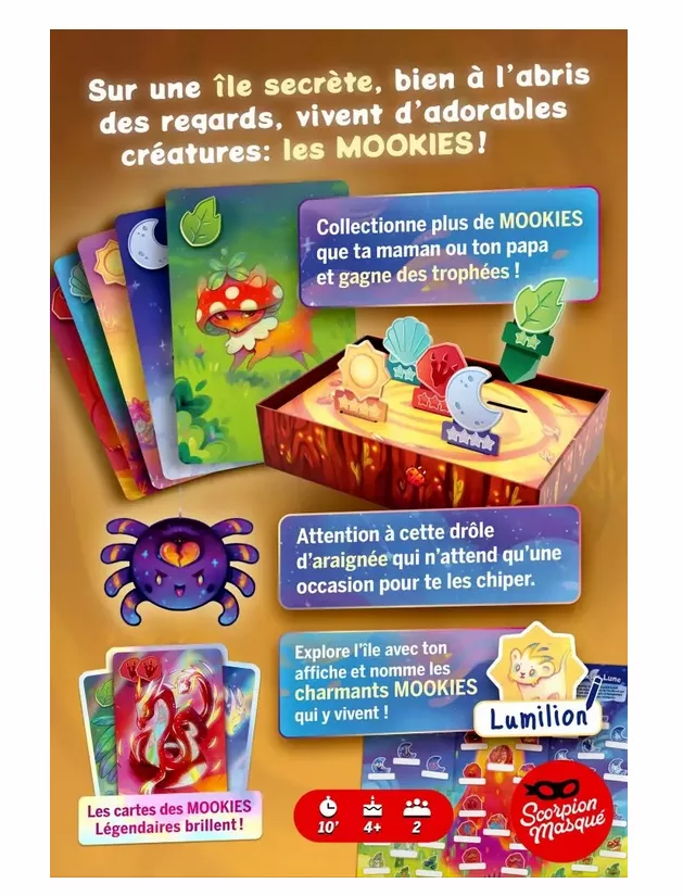 L'Ile des Mookies – Image 3