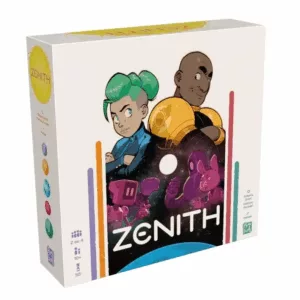 Zenith
